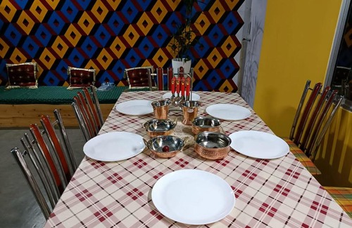 Darjeeling House | Budget-Friendly Stay at Om Bazra Guru with Child Friendly Amenities