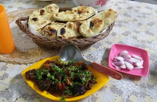 Darjeeling House | Budget-Friendly Stay at Om Bazra Guru with Child Friendly Amenities