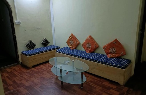 Darjeeling House | Budget-Friendly Stay at Om Bazra Guru with Child Friendly Amenities