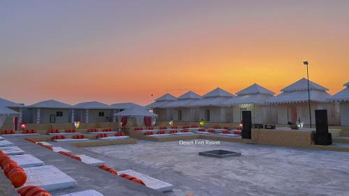 Jaisalmer Other | Discover Shrinath Desert Camp: 10/10 Guest Experience