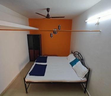 Arambol Apartment | Om Ganesh Guest House
