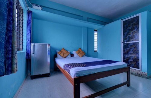 Arambol House | Budget-Friendly Stay at Om Ganesh Guest House with Breakfast