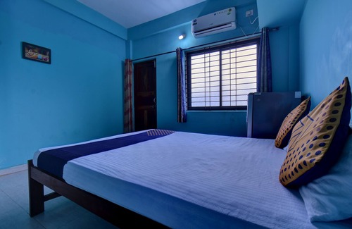 Arambol House | Budget-Friendly Stay at Om Ganesh Guest House with Breakfast