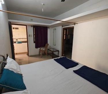 Arambol House | Om Ganesh Guest House1