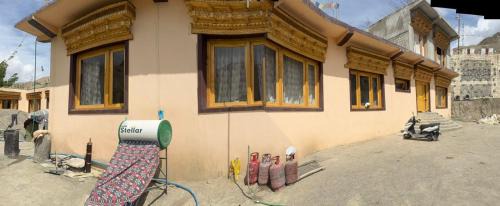 Tingmosgang House | OM homestay