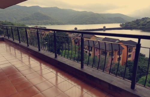 Lavasa Apartment | Family-Friendly Stay at Om Hospitality Services