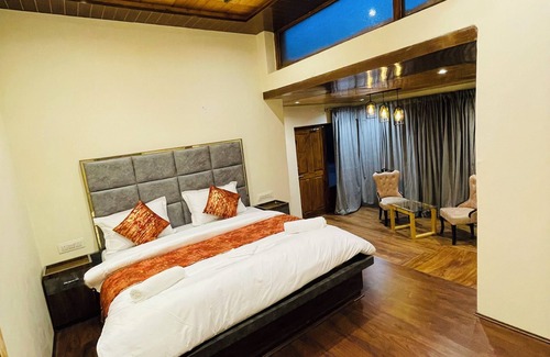Electronics City Hotel | Discover Family-Friendly Comfort at Om Residency