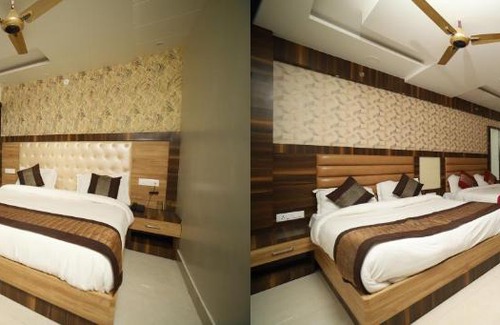 Amritsar Bed & Breakfast | Comfortable Om Sai B&B: 4-Star Stay with Breakfast & More