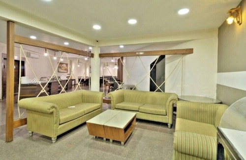 Viramgam Hotel | Om Sanctuary Resort by Pinks Hospitality