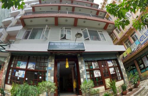 Thamel House | Discover Om Tara Guest House: Family-Friendly Retreat