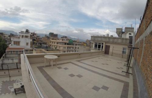 Thamel House | Discover Om Tara Guest House: Family-Friendly Retreat