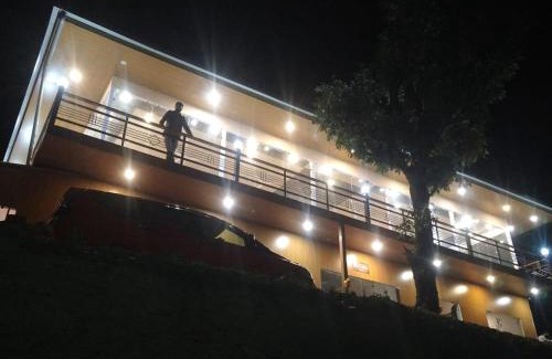 Narainkoti Resort | Discover OM The Divine Soul of Devbhumi - Pet Friendly Escape