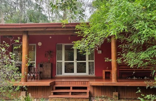 Zona Granja House | Relaxing Stay at OMA CHILL HOUSE IGUAZU with Ocean Views
