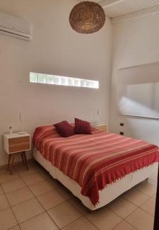 Zona Granja House | Relaxing Stay at OMA CHILL HOUSE IGUAZU with Ocean Views