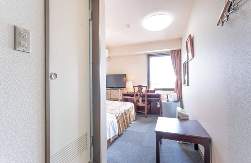 Daisen Hotel | Omagari Empire Hotel