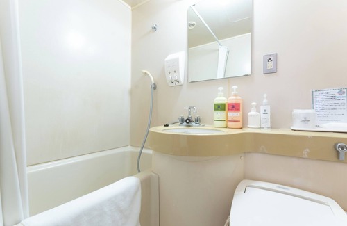 Daisen Hotel | Omagari Empire Hotel