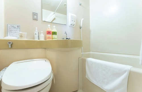 Daisen Hotel | Omagari Empire Hotel