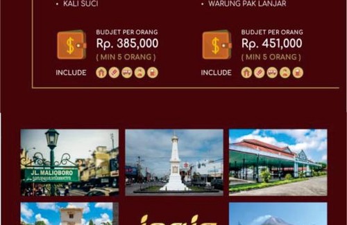 Baturetno House | Omah Awang Homestay: Guest Rated 9/10 for Comfort