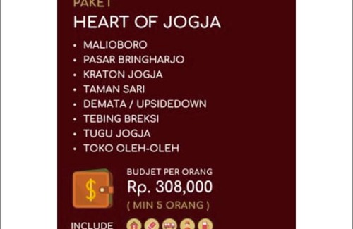 Baturetno House | Omah Awang Homestay: Guest Rated 9/10 for Comfort
