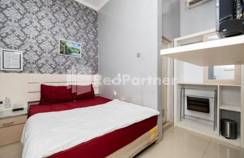 Malang Hotel | Budget-Friendly Stay at Omah Kalimosodo RedPartner Malang