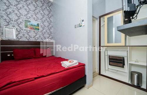 Malang Hotel | Budget-Friendly Stay at Omah Kalimosodo RedPartner Malang