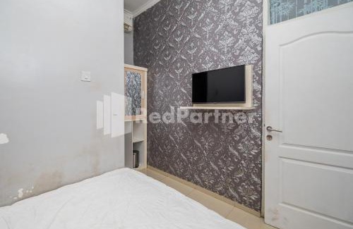 Malang Hotel | Budget-Friendly Stay at Omah Kalimosodo RedPartner Malang