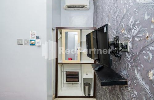 Malang Hotel | Budget-Friendly Stay at Omah Kalimosodo RedPartner Malang