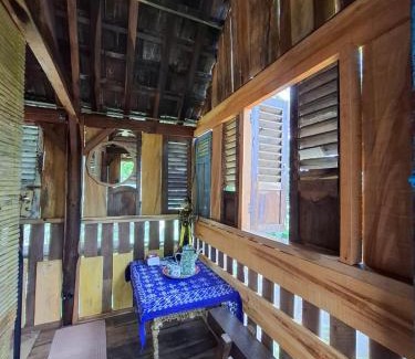 Pakem Bed & Breakfast | Discover Omah Kepel Yogyakarta: Pet & Child-Friendly Stay
