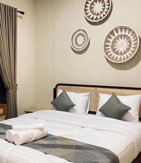 Mlati House | Omah lempong