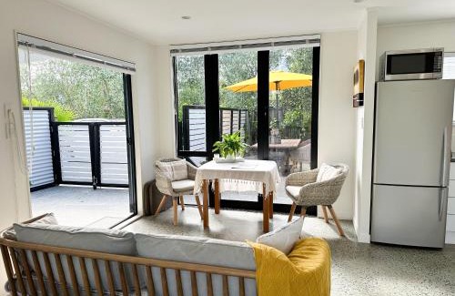 Omaha House | Omaha Beach Private Retreat: Your Oceanfront Getaway