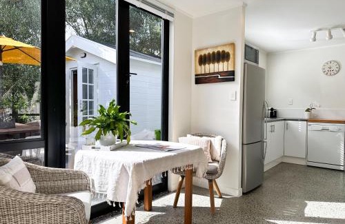 Omaha House | Omaha Beach Private Retreat: Your Oceanfront Getaway