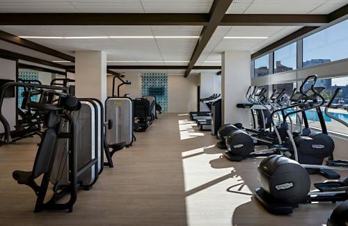 Downtown Northeast Hotel | Discover Omaha Marriott Downtown: Ideal Family Retreat