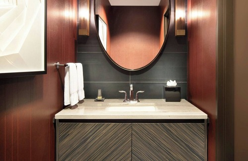 Downtown Northeast Hotel | Discover Omaha Marriott Downtown at the Capitol District