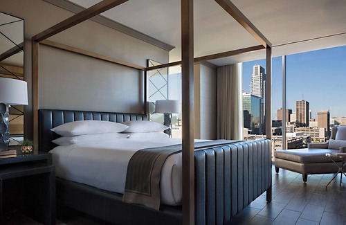 Downtown Northeast Hotel | Discover Omaha Marriott Downtown at the Capitol District