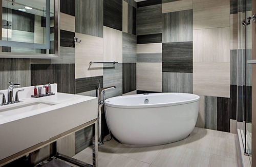 Downtown Northeast Hotel | Discover Omaha Marriott Downtown at the Capitol District