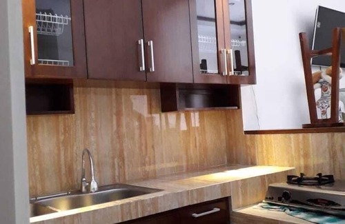 Mlati Villa | Discover Omahkoe Jongke: Family-Friendly Retreat Awaits