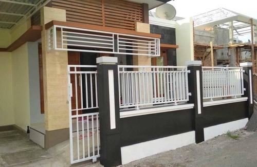 Mlati Villa | Discover Omahkoe Jongke: Family-Friendly Retreat Awaits