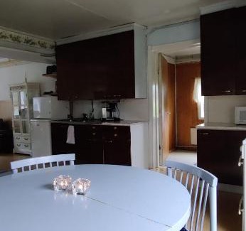 Haapavesi Apartment | Omakotitalo Haapavesi Mieluskylä