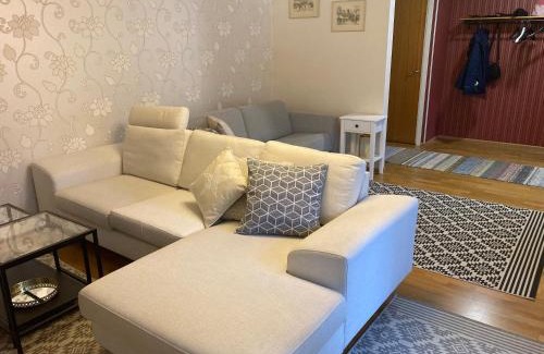 Ylamylly Apartment | Family-Friendly Omakotitalo Near City Center - Rated 9.1/10