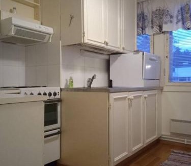 Ylamylly Apartment | Family-Friendly Omakotitalo Near City Center - Rated 9.1/10