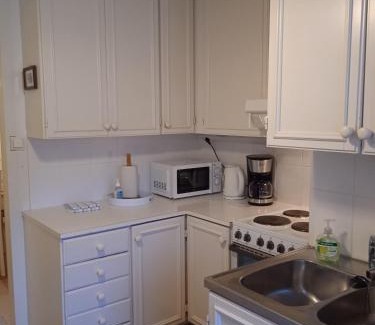 Ylamylly Apartment | Family-Friendly Omakotitalo Near City Center - Rated 9.1/10