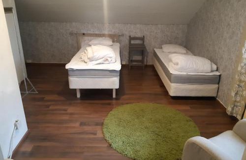 Kokkola Apartment | Family-Friendly Omakotitalo with Outdoor Space in Ykspihlaja