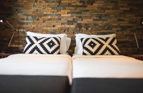 Agua Grande Resort | Discover Omali São Tomé: A 4-Star Haven with Pool & Spa