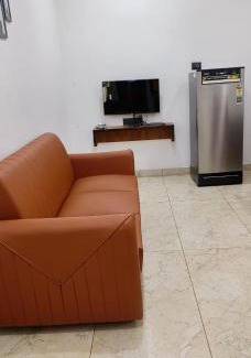 Kochi Apartment | Family-Friendly Oman House 2.O with High Guest Ratings