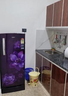 Kochi Apartment | Family-Friendly Oman House 2.O with High Guest Ratings