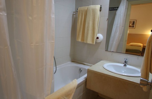 Mrezga Hotel | Omar Khayam Resort & Aqua Park: Family Fun by the Ocean