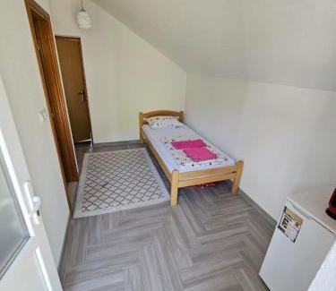 Bihac House | Omar & Una Apartmani: Guest Rated 9.3 with Breakfast