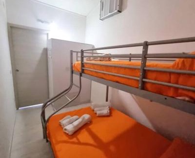 Vulcano Porto Apartment | Experience Omarvulcano1: Top-Rated Eolian Retreat