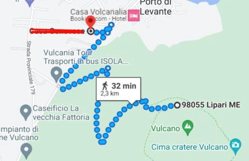 Vulcano Porto Apartment | Experience Omarvulcano1: Top-Rated Eolian Retreat