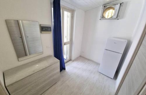 Vulcano Porto Apartment | Experience Omarvulcano1: Top-Rated Eolian Retreat